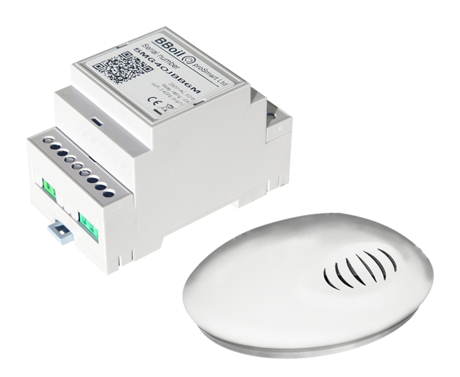 Computherm B300RF
