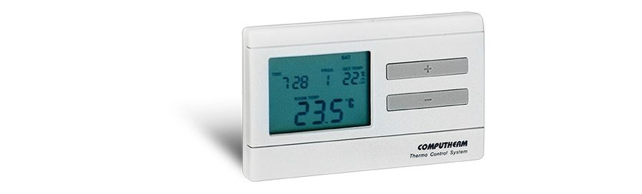 Computherm Q7 New 2016