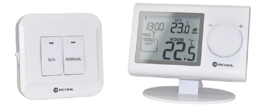 Rcool Vision3 RF