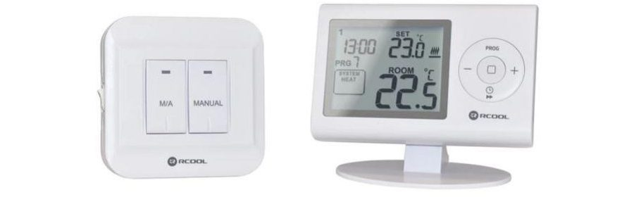 Rcool Vision7 RF