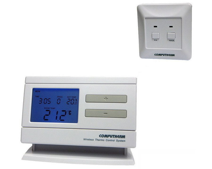 Computherm Q7RF New 2016
