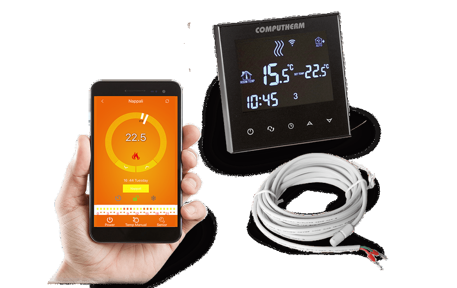 Computherm E300