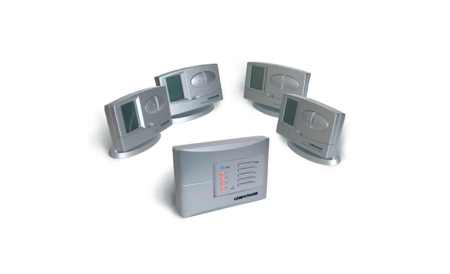 Computherm Q8 RF Régi
