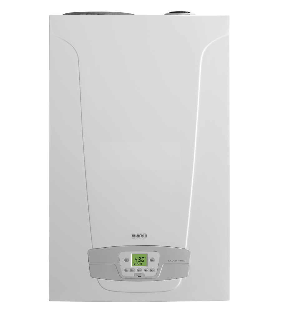 Nuvola Duo-Tec+