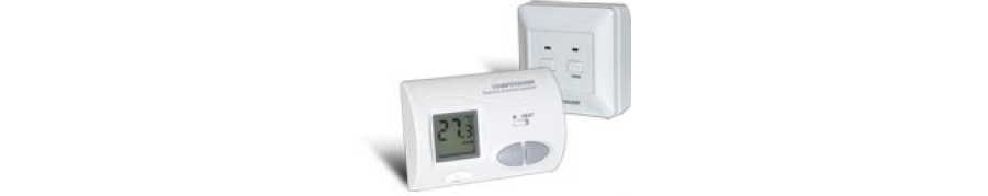 Computherm Q3 RF Régi /hópehely-heat felirattal/