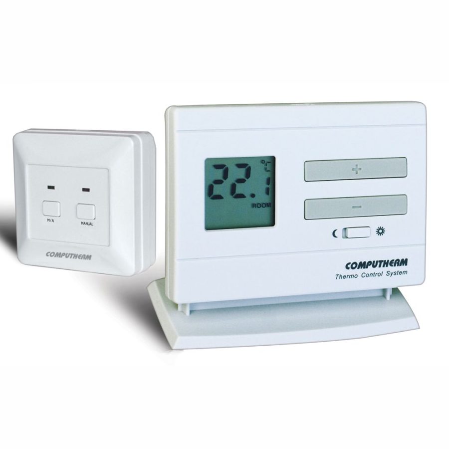 Computherm Q3RF New 2016