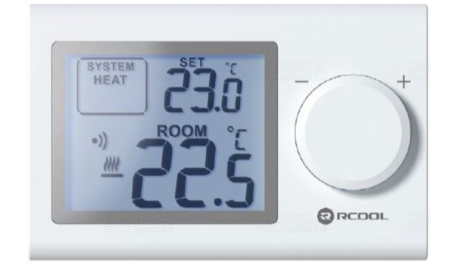 Rcool Vision3
