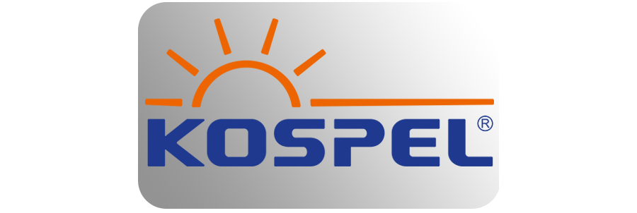 KOSPEL EKCO.LN2 energetikai tanusítvány
