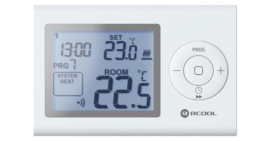 Rcool Vision7